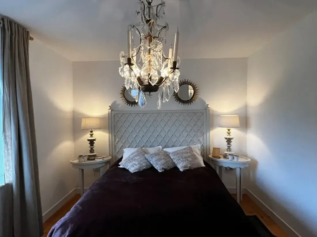 Spring Cottage — foto 14
