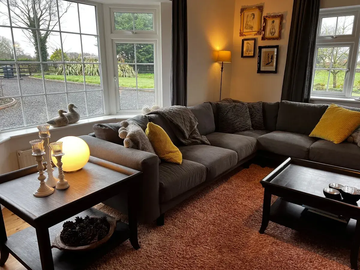 Westmeath Cottage β foto 1