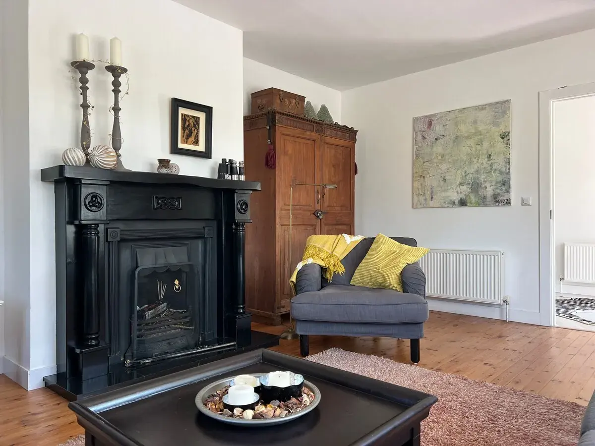 Westmeath Cottage β foto 3