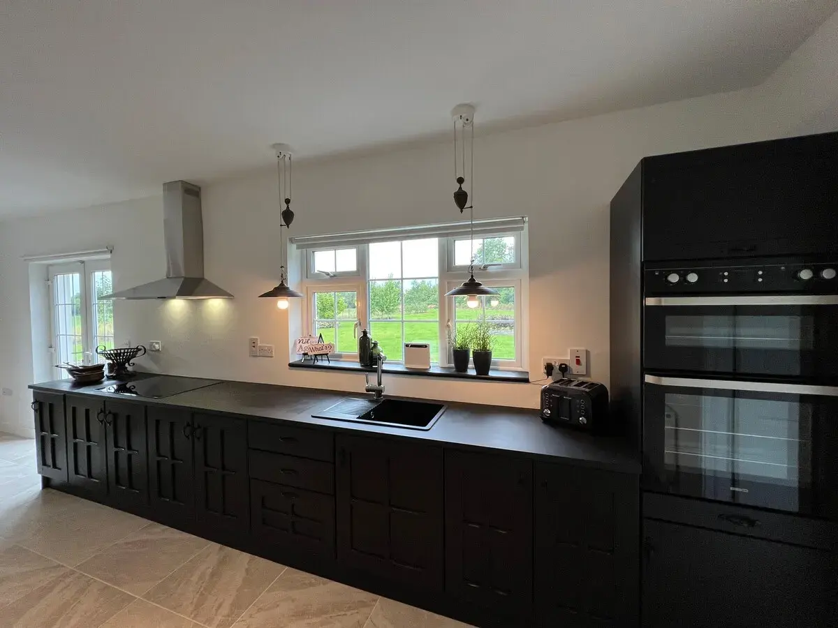 Westmeath Cottage — foto 4