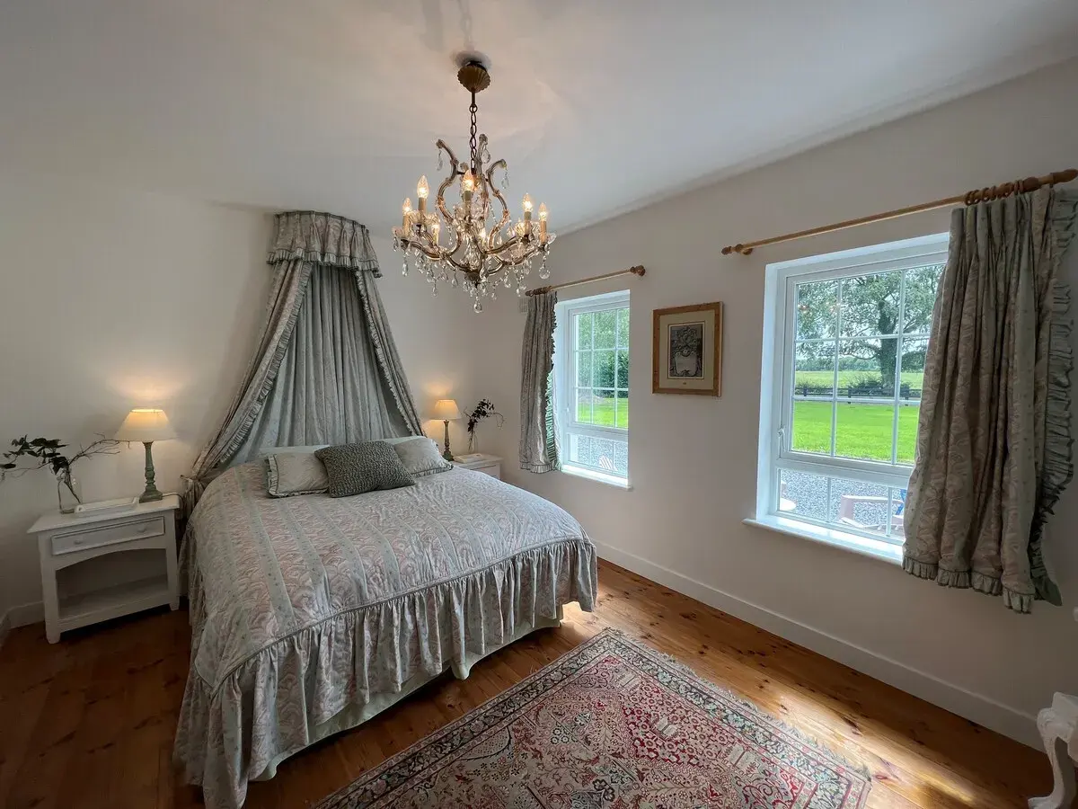 Westmeath Cottage β foto 10