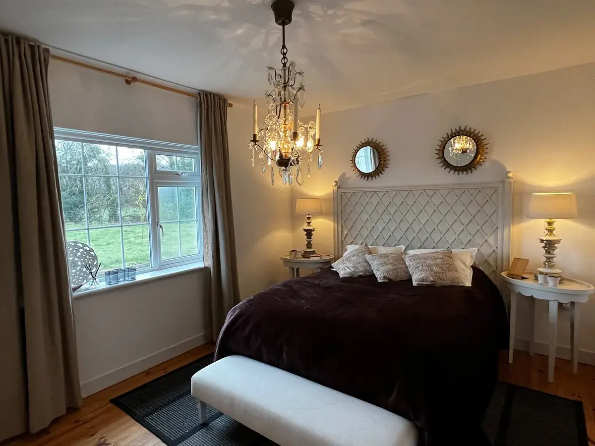 Westmeath Cottage β foto 13