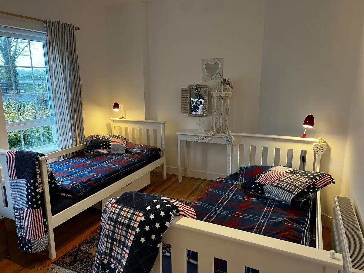 Westmeath Cottage β foto 15