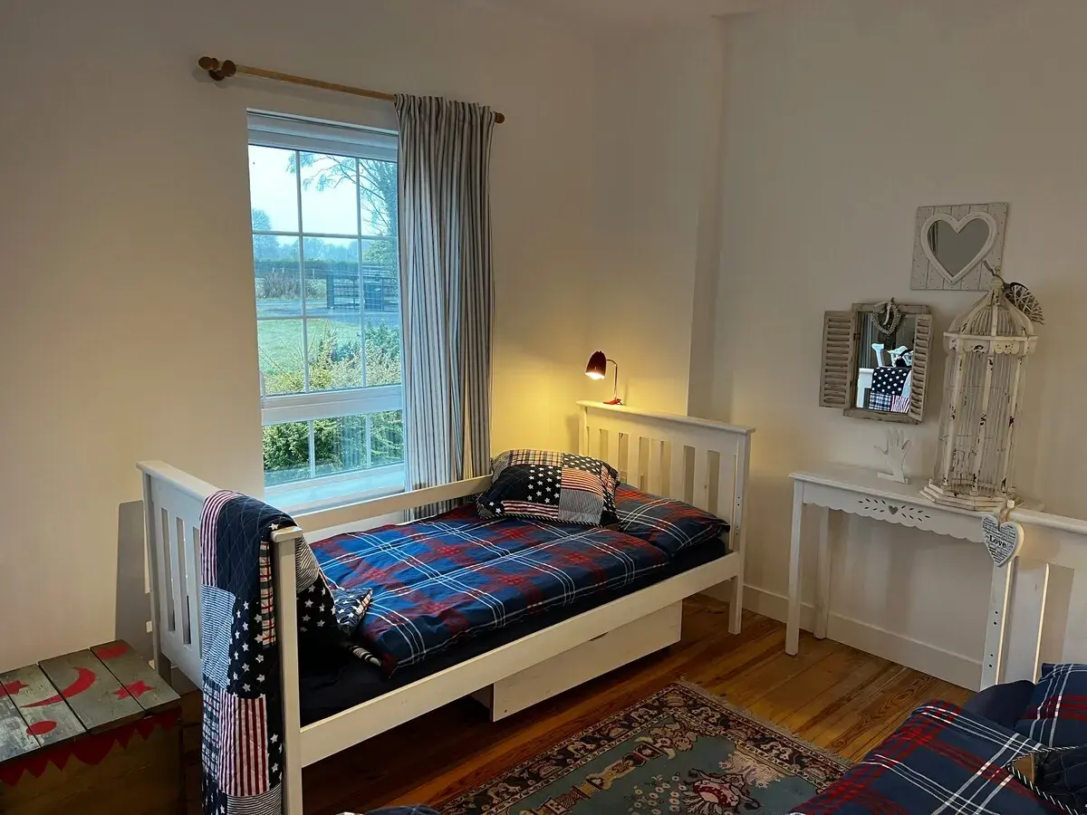 Westmeath Cottage β foto 16