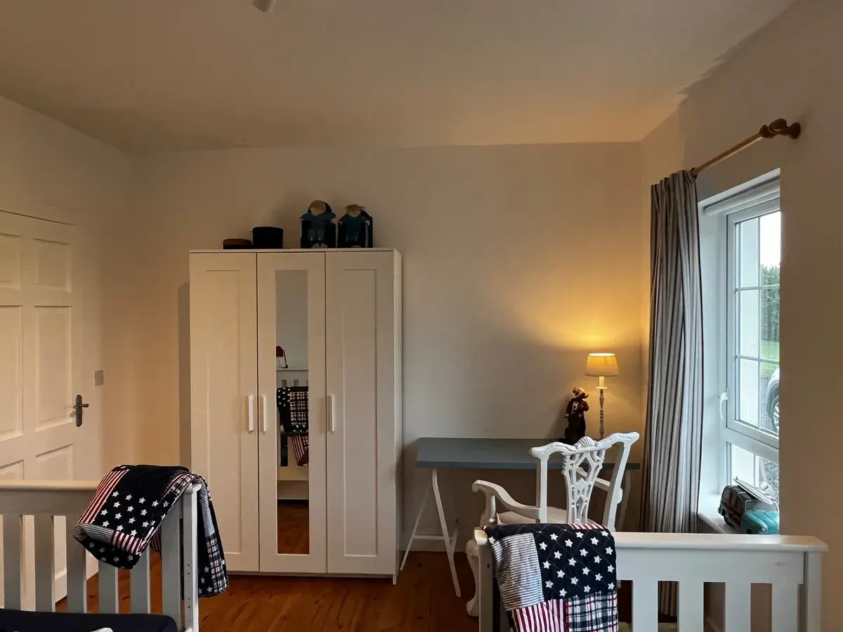 Westmeath Cottage β foto 17