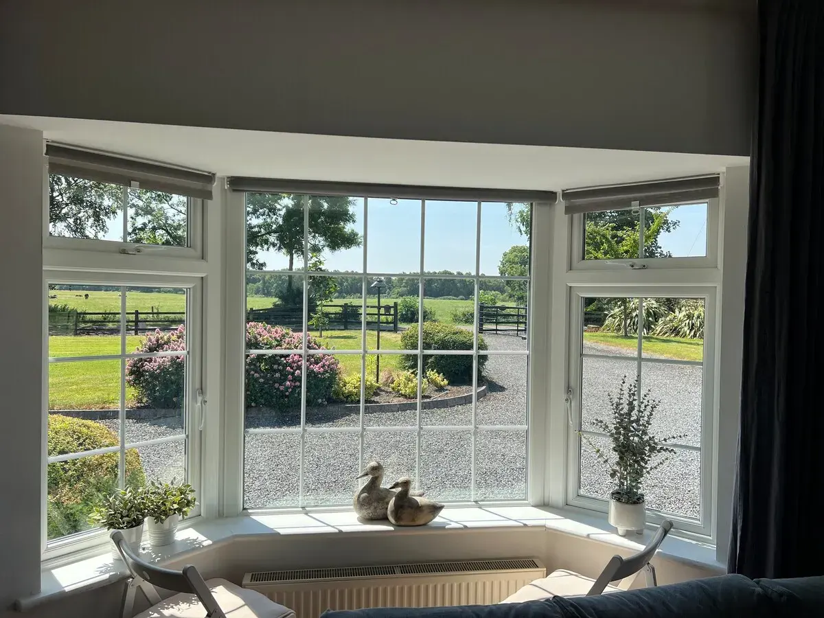 Westmeath Cottage β foto 22