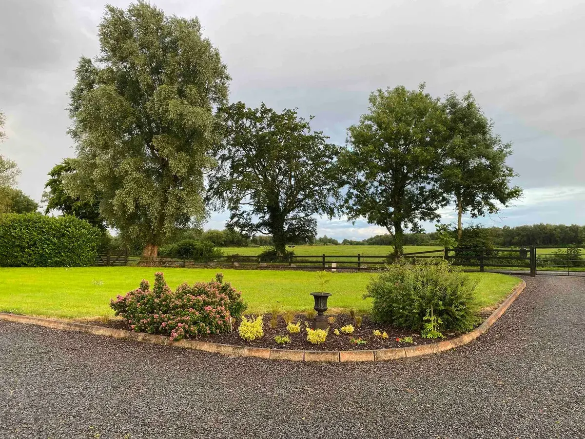 Westmeath Cottage β foto 23