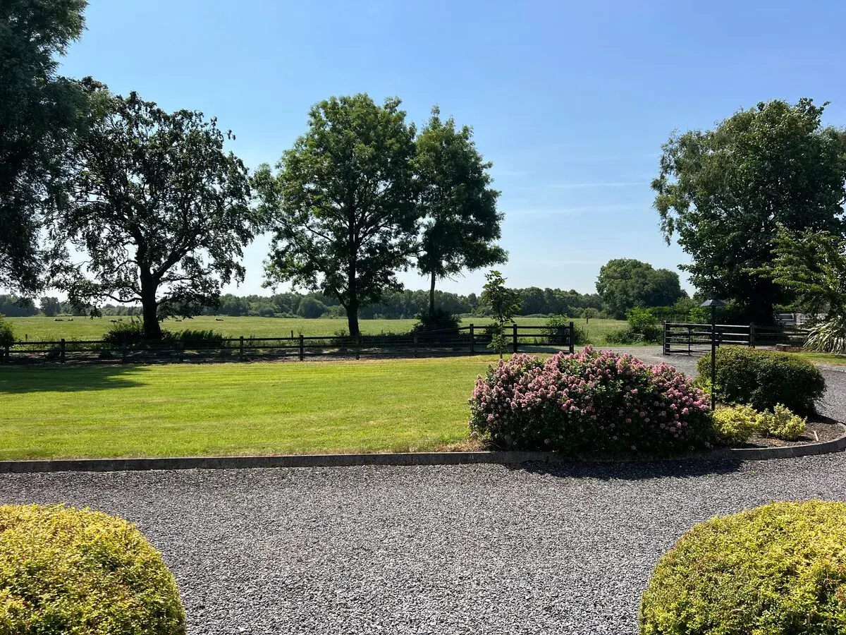 Westmeath Cottage β foto 24