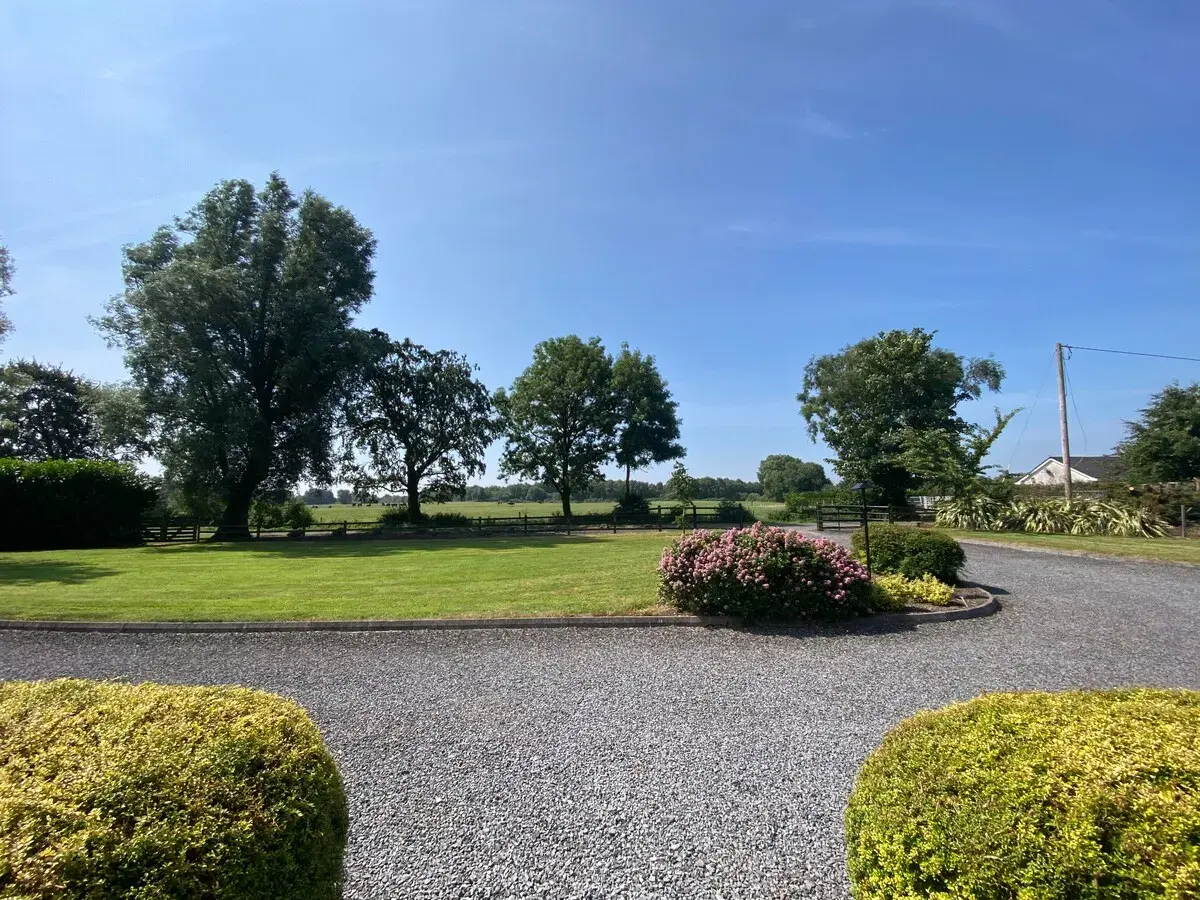 Westmeath Cottage β foto 25