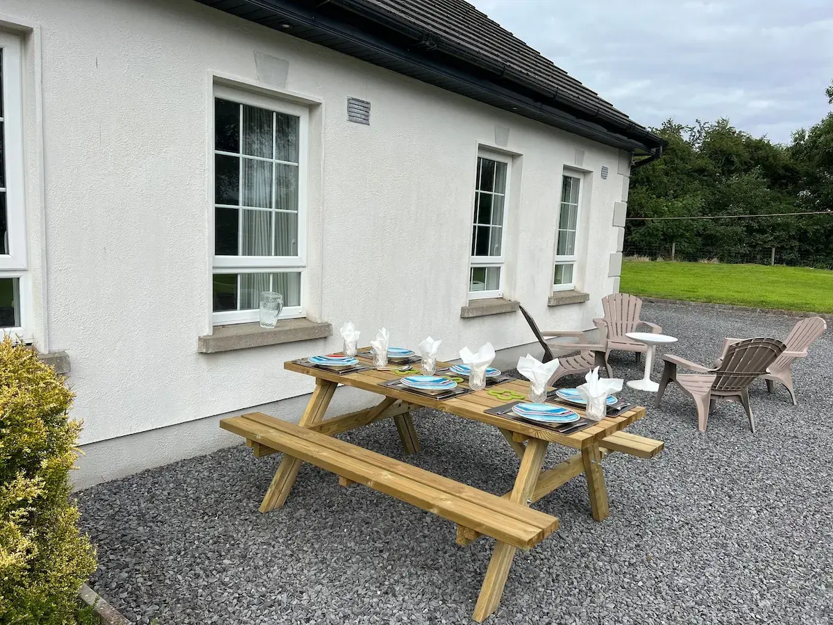 Westmeath Cottage β foto 26