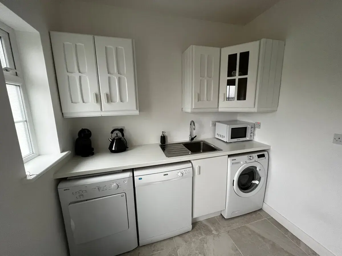 Westmeath Cottage β foto 27