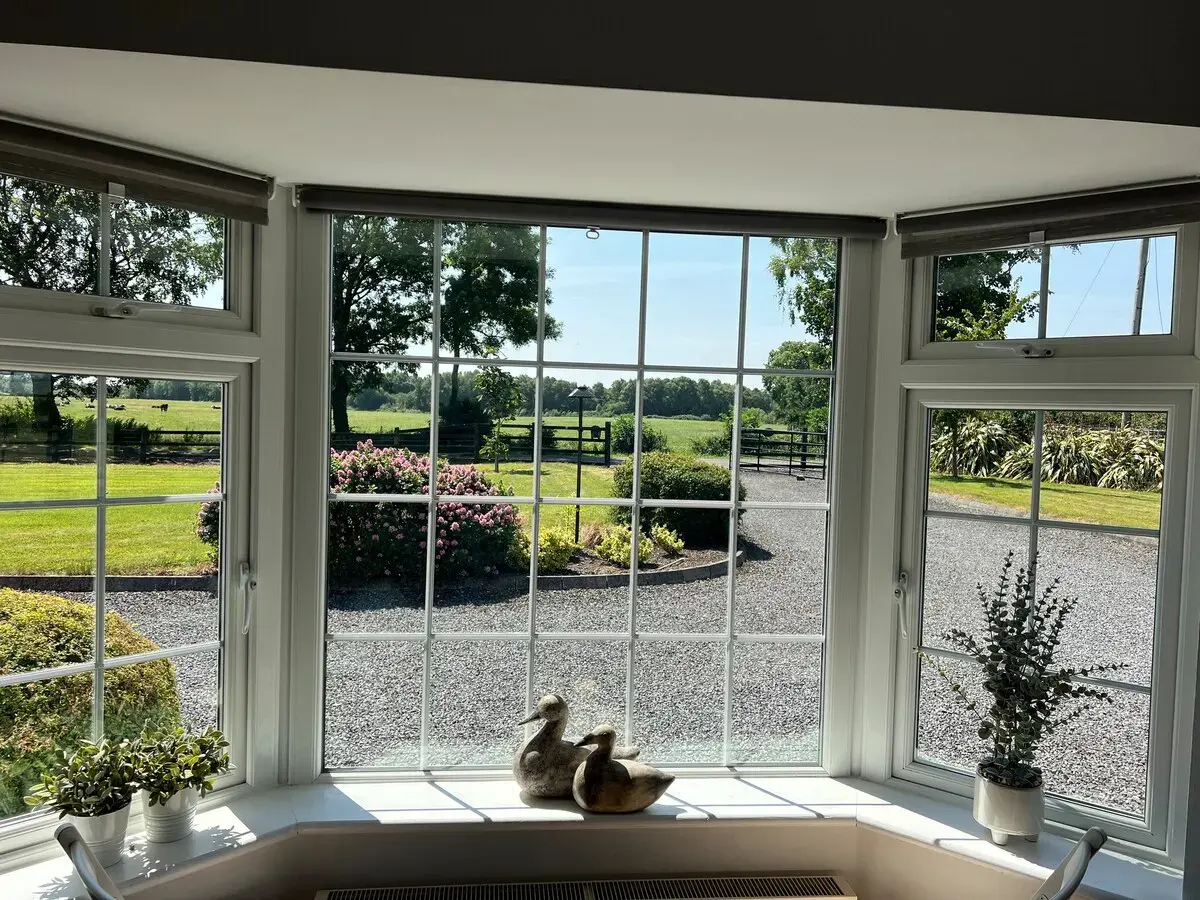 Westmeath Cottage β foto 34